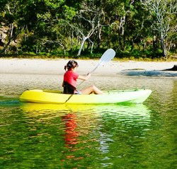 Action Outdoor Hire - Accommodation Broadbeach 5