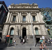 RMIT Gallery - Accommodation Broadbeach