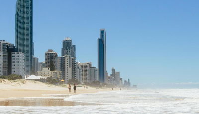 Surfers Paradise