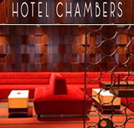 Hotel Chambers - Accommodation Broadbeach