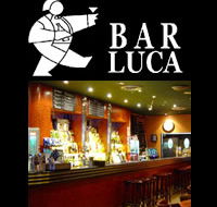 Bar Luca - Accommodation Broadbeach