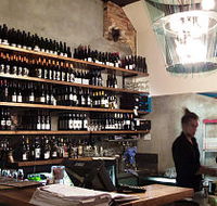 Denn Restaurant - Accommodation Broadbeach