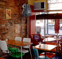 Gypsie's Cafe - Accommodation Broadbeach