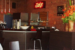 Jack's Satay Bar - Accommodation Broadbeach 0