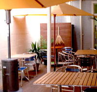 Kooshi - Accommodation Broadbeach