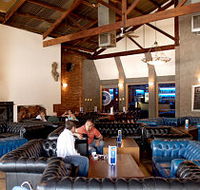 Mosskito - Accommodation Broadbeach