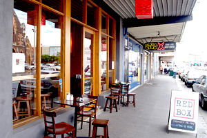 Redbox - Accommodation Broadbeach 0