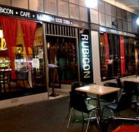 Rubicon - Accommodation Broadbeach