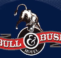Bull  Bush Hotel - Accommodation Broadbeach