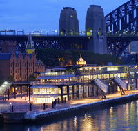 Cruise Bar - Accommodation Broadbeach