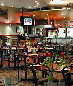 Braybrook VIC Accommodation Broadbeach