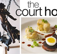 The Court House - Accommodation Broadbeach