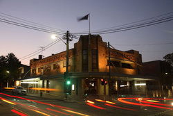 Woollahra Hotel - Accommodation Broadbeach 0