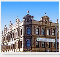 Agincourt Hotel - Accommodation Broadbeach
