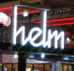 Helm Bar - Accommodation Broadbeach