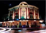 Dawes Point NSW Accommodation Broadbeach