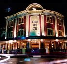 Harbour View Hotel - Accommodation Broadbeach