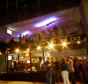 Aurora Bar - Accommodation Broadbeach