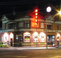 Barwon Club