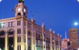 Hotel Unilodge - Sydney - Accommodation Broadbeach 0