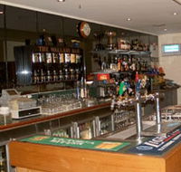 World Cup Bar - Accommodation Broadbeach