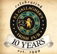 PJ Gallaghers Irish Pub - Parramatta - Accommodation Broadbeach