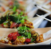 Summit - Orbit Lounge Bar - Accommodation Broadbeach