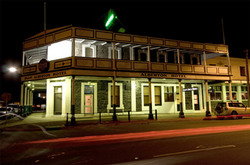 Alberton SA Accommodation Broadbeach
