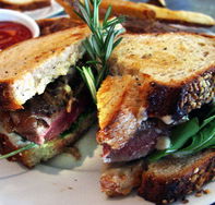 Limerick Castle - Accommodation Broadbeach