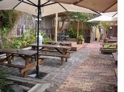 The Brunswick Green - Accommodation Broadbeach 0