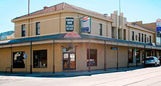 Caulfield VIC Accommodation Broadbeach