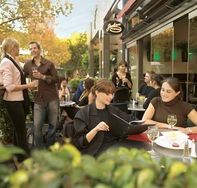 Jacksons on George - Accommodation Broadbeach