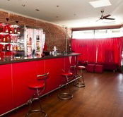 Reunion Bar - Accommodation Broadbeach