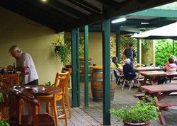 Bird In Hand Inn - Accommodation Broadbeach 0