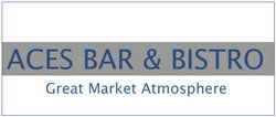 Aces Bar And Bistro - Accommodation Broadbeach 1
