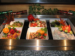 Topaz Bar And Restaurant - Accommodation Broadbeach 0