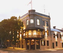Australian Youth Hotel - Accommodation Broadbeach 0