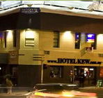 Hotel Kew - Accommodation Broadbeach