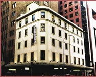 Sydney South ACT Accommodation Broadbeach