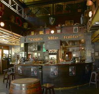 MJ Finnegans Irish Pub - Accommodation Broadbeach