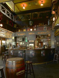MJ Finnegans Irish Pub - Accommodation Broadbeach 0