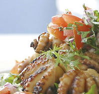 Nicks Bar and Grill - Accommodation Broadbeach