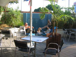 Topaz Bar And Restaurant - Accommodation Broadbeach 1