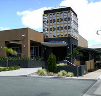 Hinterland Hotel - Accommodation Broadbeach