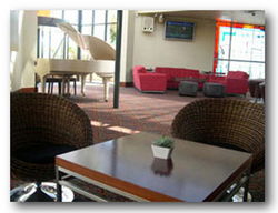 Topaz Bar And Restaurant - Accommodation Broadbeach 2