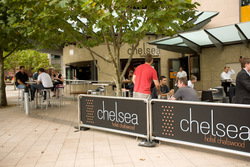 Chelsea Hotel Chatswood - Accommodation Broadbeach 2