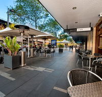 Ship Inn - Accommodation Broadbeach