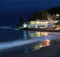 Oskars On Burleigh - Accommodation Broadbeach