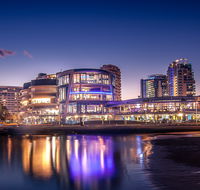 Twin Towns Clubs and Resorts - Accommodation Broadbeach