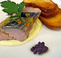 Vatel Restaurant - Accommodation Broadbeach